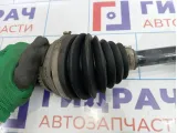 Привод передний левый Toyota Camry (XV40) 43420-0W210
