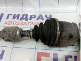 Привод передний левый Toyota Camry (XV40) 43420-0W210