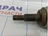 Привод передний левый Toyota Camry (XV40) 43420-0W210