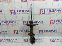 Амортизатор задний правый Toyota Camry (XV40) 48530-89025
