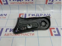 Кронштейн передней балки левый Toyota Camry (XV40) 51036-33030