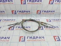 Трос стояночного тормоза Toyota Camry (XV40) 46420-33170