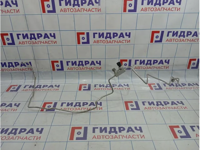 Трубка кондиционера Toyota Camry (XV40) 88710-33320