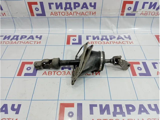Кардан рулевой Toyota Camry (XV40) 45220-33281