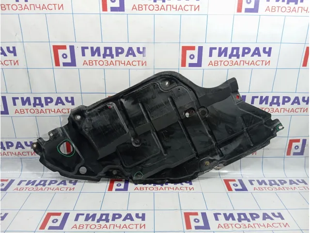 Пыльник двигателя левый Toyota Camry (XV40) 51442-33080