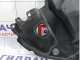 Пыльник двигателя левый Toyota Camry (XV40) 51442-33080