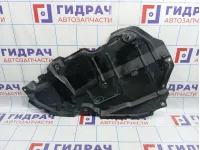 Пыльник двигателя правый Toyota Camry (XV40) 51441-33080