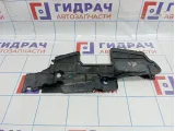 Воздуховод радиатора правый Toyota Camry (XV40) 53293-33030