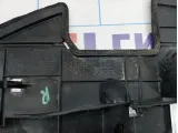 Воздуховод радиатора правый Toyota Camry (XV40) 53293-33030