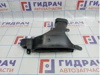 Воздухозаборник Toyota Camry (XV40) 17750-31010