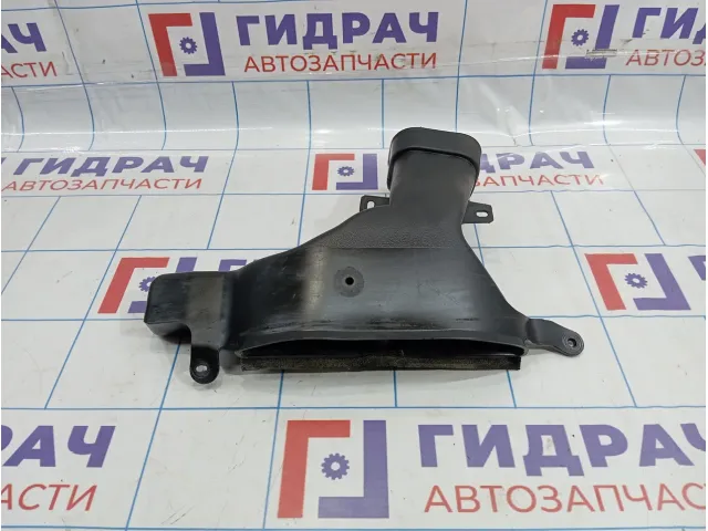 Воздухозаборник Toyota Camry (XV40) 17750-31010