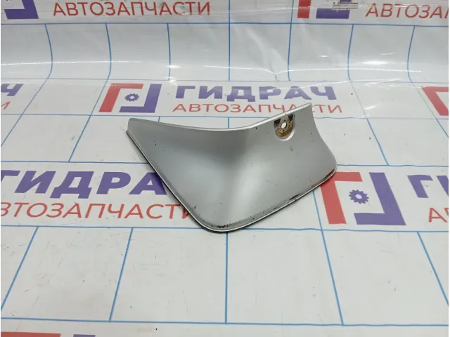 Брызговик задний левый Toyota Camry (XV40) 76626-33120-B2