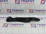 Пыльник крыла правый Toyota Camry (XV40) 53882-33031