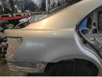 Крыло заднее правое Toyota Camry (XV40)