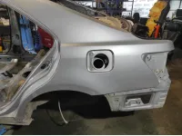 Крыло заднее левое Toyota Camry (XV40)