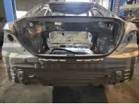 Панель задняя Toyota Camry (XV40) 58307-33130