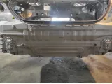 Панель задняя Toyota Camry (XV40) 58307-33130