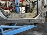 Порог со стойкой правый Toyota Camry (XV40) 61311-33060