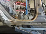 Порог со стойкой правый Toyota Camry (XV40) 61311-33060