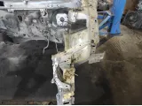 Лонжерон передний левый Toyota Camry (XV40) 53702-33110