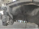 Лонжерон передний левый Toyota Camry (XV40) 53702-33110