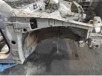 Лонжерон передний правый Toyota Camry (XV40) 53701-33150