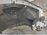 Лонжерон передний правый Toyota Camry (XV40) 53701-33150
