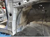Лонжерон передний правый Toyota Camry (XV40) 53701-33150