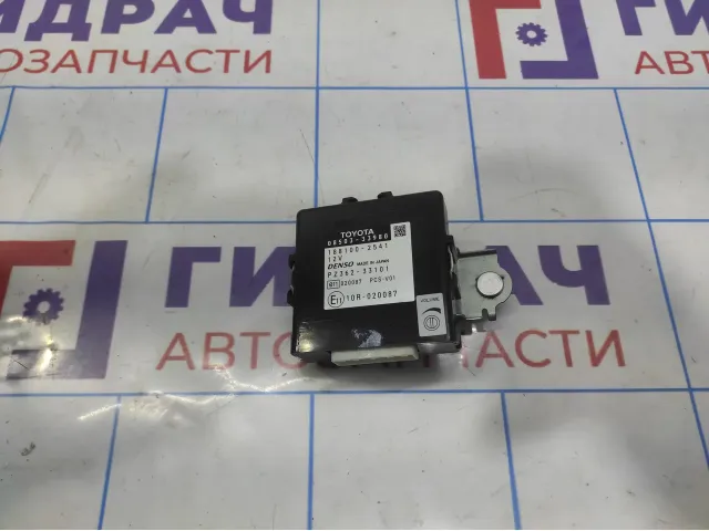 Блок управления парктроником Toyota Camry (XV40) 08503-33980
