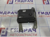 Блок управления двигателем Toyota Camry (XV40) 89661-33A00