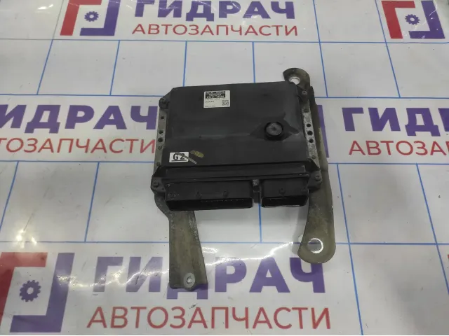 Блок управления двигателем Toyota Camry (XV40) 89661-33A00