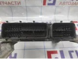 Блок управления двигателем Toyota Camry (XV40) 89661-33A00