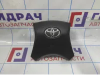 Подушка безопасности в рулевое колесо Toyota Camry (XV40) 45130-33480-B0