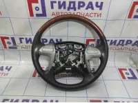 Рулевое колесо Toyota Camry (XV40) 45100-33680-B2