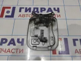 Лючок бензобака Toyota Camry (XV40) 77350-33180