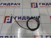 Трос открывания капота Toyota Camry (XV40) 53630-33140