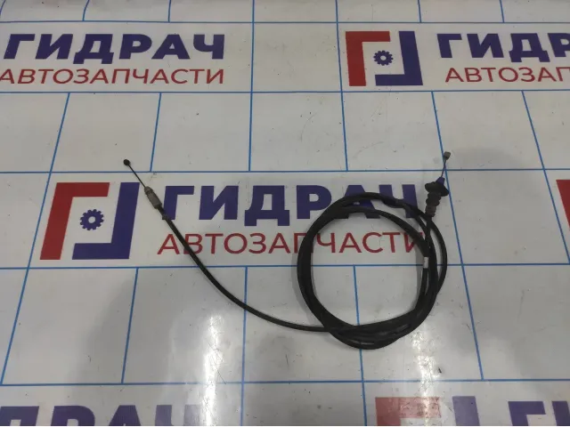 Трос открывания капота Toyota Camry (XV40) 53630-33140
