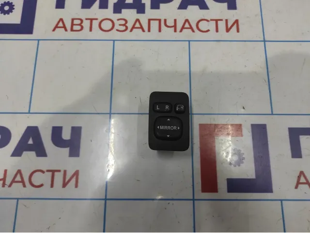 Переключатель регулировки зеркал Toyota Camry (XV40) 84870-33180-B0