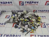Фишка (разъём) Toyota Camry (XV40)