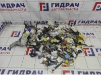 Фишка (разъём) Toyota Camry (XV40)