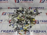 Фишка (разъём) Toyota Camry (XV40)