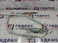 Подушка безопасности боковая (шторка) левая Toyota Camry (XV40) 62180-33032