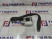 Ремень безопасности с пиропатроном передний левый Toyota Camry (XV40) 73220-33400-C1