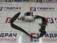 Ремень безопасности с пиропатроном передний правый Toyota Camry (XV40) 73210-33410-C1