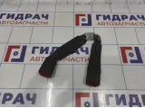 Ответная часть ремня безопасности задняя Toyota Camry (XV40) 73470-33060-E0