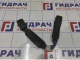 Ответная часть ремня безопасности задняя Toyota Camry (XV40) 73470-33060-E0