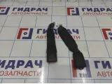 Ответная часть ремня безопасности задняя Toyota Camry (XV40) 73470-33060-E0