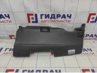 Накладка декоративная под рулевую колонку Toyota Camry (XV40) 55432-33160-E0