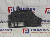 Накладка под торпедо правая Toyota Camry (XV40) 55607-33100