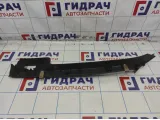 Обшивка стойки задней правой нижняя Toyota Camry (XV40) 72053-33010-B0
